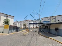 Apartamento com 2 quartos em Bauru/SP