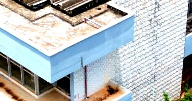 Prédio Comercial em Ribeirão Bonito com Locação Simultânea