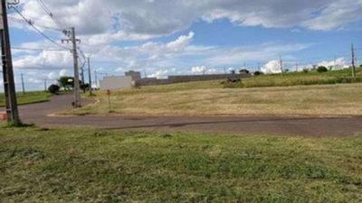 Terreno Urbano de 950,73m² em Umuarama-PR