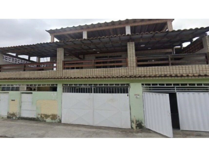 Apartamento 101 com 205,45m² em Vila Rosali - Oportunidade!
