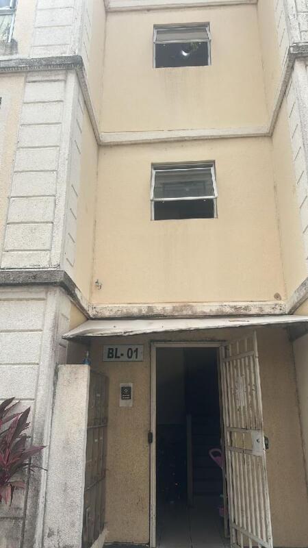 Apartamento 3 Quartos em Ananindeua - Oportunidade Única