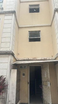 Apartamento 3 Quartos em Ananindeua - Oportunidade Única