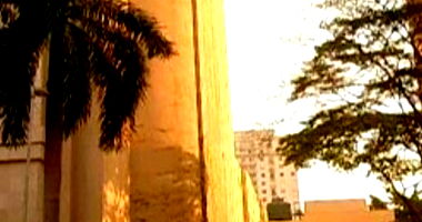 Apartamento 3º andar com 3 quartos, 2 banheiros, 518m² total