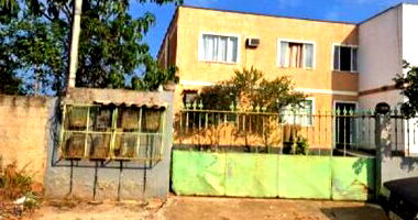 Apartamento de 55,24m² no Bom Retiro