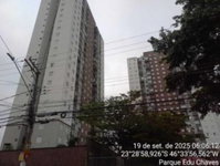 Apartamento com 47m², 1 quarto, ideal para investimento
