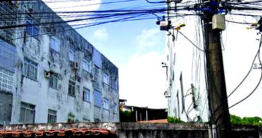 Apto 62m² Ocupado no Bairro Liberdade em Salvador/BA