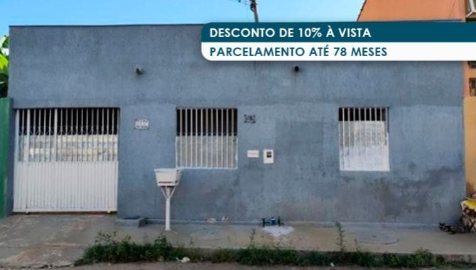 Casa 157 m² com terreno 300 m², imóvel ocupado, ótima oportunidade