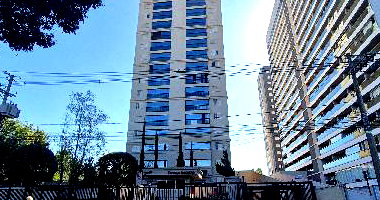 Apartamento 3 quartos, 2 vagas e 3 banheiros
