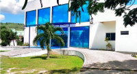 Terreno com Hospital em Timbaúba/PE