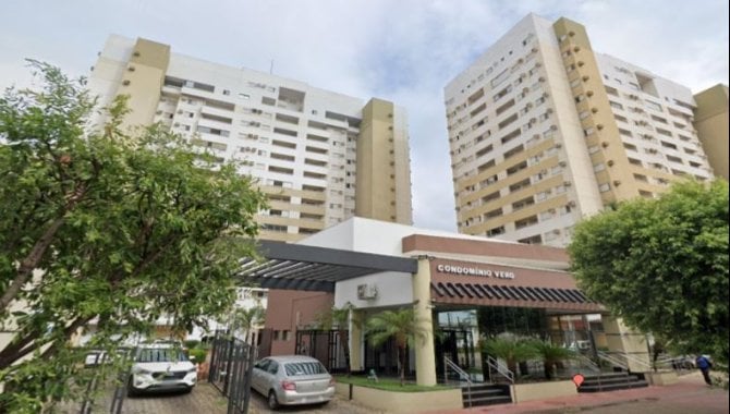 Apartamento 54m² com 1 vaga, 4º pavimento, ocupado