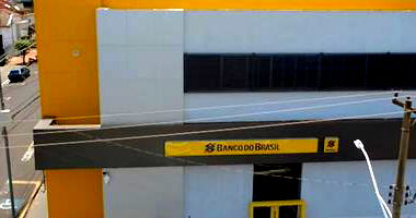 Prédio Comercial com Locação Simultânea