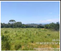 Fazenda N. Senhora Aparecida - 115 Hectares em Dom Aquino-MT