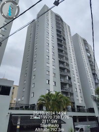 Apartamento 3 quartos, 1 banheiro, 62.24m², 1 vaga