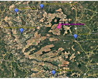 Terreno em Formosa do Rio Preto - Oportunidade Única