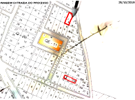 Terreno com 360m² em Pitimbu/PB