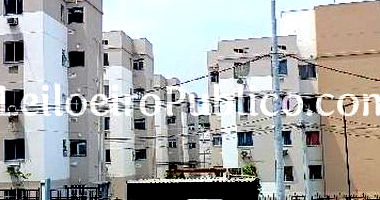 Apartamento 2 quartos, 1 banheiro, 40m², desocupado