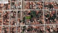 Prédio Comercial com 878m² de Área Construída