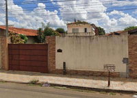 Casa com 273m² em Pirassununga/SP