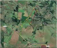 Área Rural de 5,20 Hectares com Potencial Agrícola