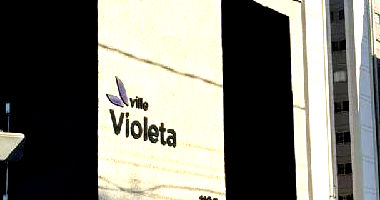 Apartamento com 2 quartos em Vespasiano/MG