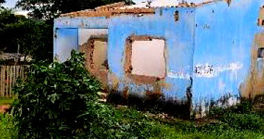 Terreno 360m² em Santo Antônio do Descoberto