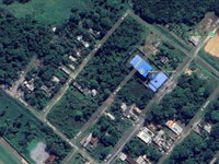 Terreno Amplo em Peruíbe/SP - 300m²
