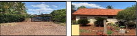 Casa com 4 quartos em Buritama-SP