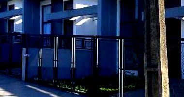 Casa com 3 quartos e 2 banheiros em Lajeado/RS