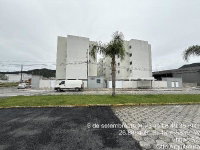 Apartamento com 2 Quartos em Itajaí/SC