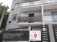 Apartamento 30,6 m² - Oportunidade de Investimento no RJ