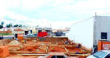 Fração ideal de apartamento em resort com 1 quarto e 1 banheiro, 59m² total