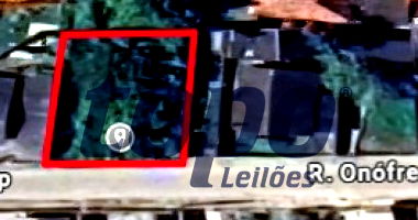 Terreno Urbano com Fração Ideal de 50% em Laguna/SC