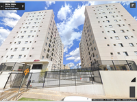 Apartamento com 2 vagas em Goiânia, ótimo investimento