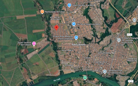 Terreno 267m² em Barra Bonita/SP - Oportunidade única!