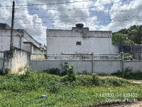 Casa com 2 quartos, 1 banheiro e 1 vaga de garagem
