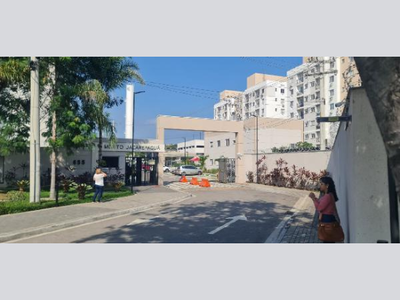Apartamento 2 Quartos com Vaga em Rio de Janeiro