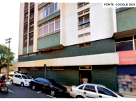 Apartamento com 2 Quartos e Vaga de Garagem em Araraquara/SP