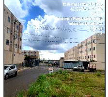 Apartamento 2 quartos, 42.83m², 1 banheiro, desocupado