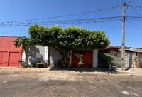 Casa 3 dormitórios, 1 banheiro, 125m² construídos em Gurupi/TO