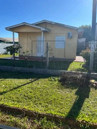 Imóvel em Santo Ângelo/RS com 3 quartos e 2 banheiros