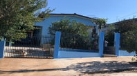 Casa com 18m² no Jardim Candotti, São João do Ivaí/PR