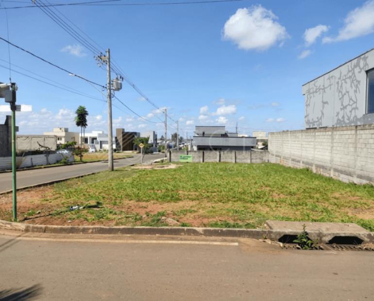 Terreno 295m² em Cidade Ocidental/GO -