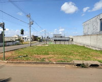 Terreno 295m² em Cidade Ocidental/GO -