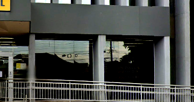 Prédio Comercial com 611m² no Centro