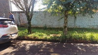 Terreno com 361,33m² em Santo Ângelo/RS