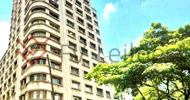 Sala Comercial nº 410 - Edifício Santa Julia