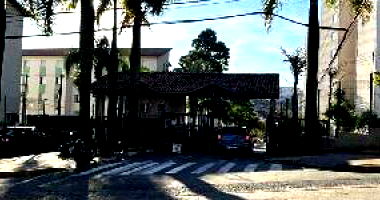 Apartamento em Ferraz de Vasconcelos com 2 quartos
