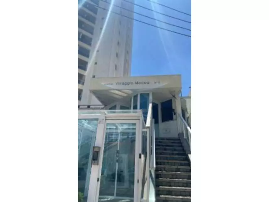 Apartamento com 2 Vagas na Mooca