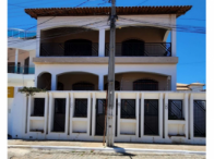 Sobrado com 321,66m², 3 quartos, 2 banheiros