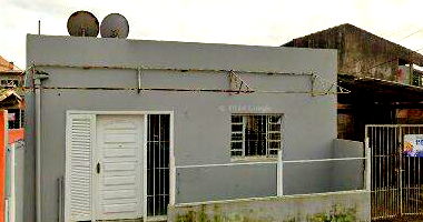 Apartamento aconchegante com 1 dormitório e 68,25 m² em Esteio/RS